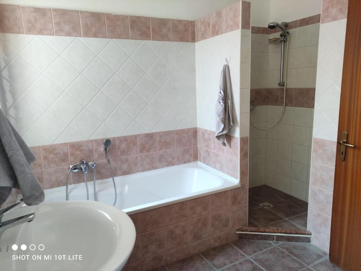 Casa Vacanza Riviera Dei Saraceni Trebisacce Exteriör bild
