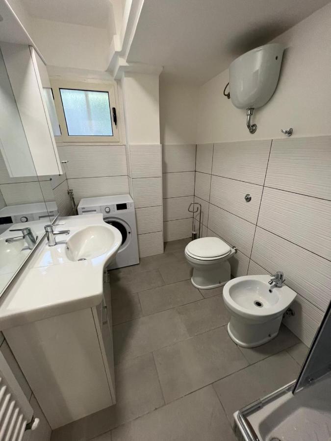 Casa Vacanza Riviera Dei Saraceni Trebisacce Exteriör bild