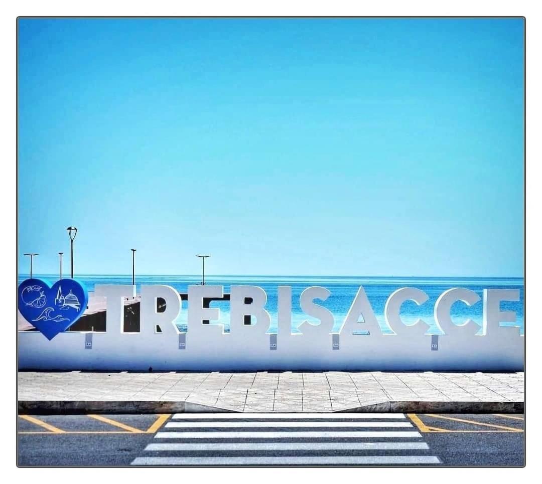 Casa Vacanza Riviera Dei Saraceni Trebisacce Exteriör bild